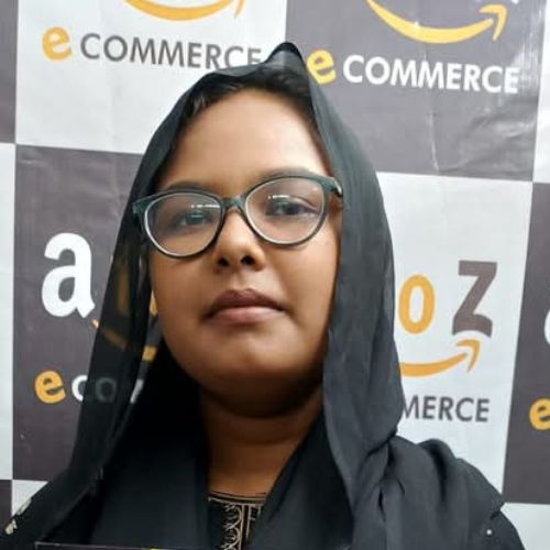 Ms Gulnaaz