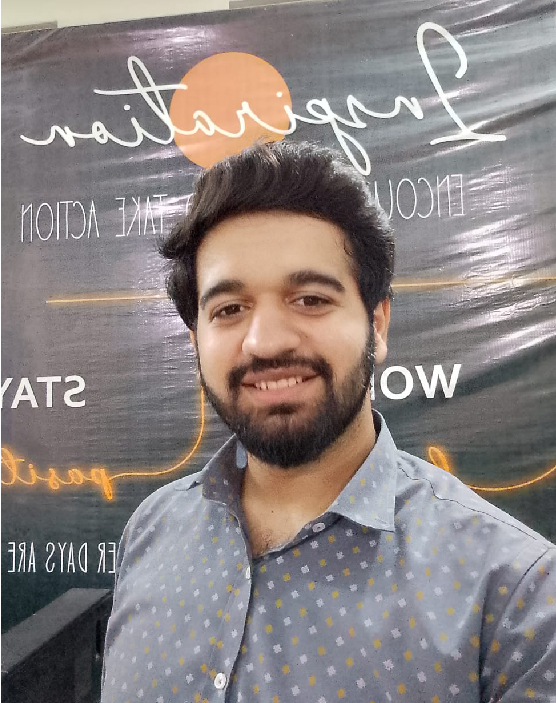 Sir. Aqib Pervaiz